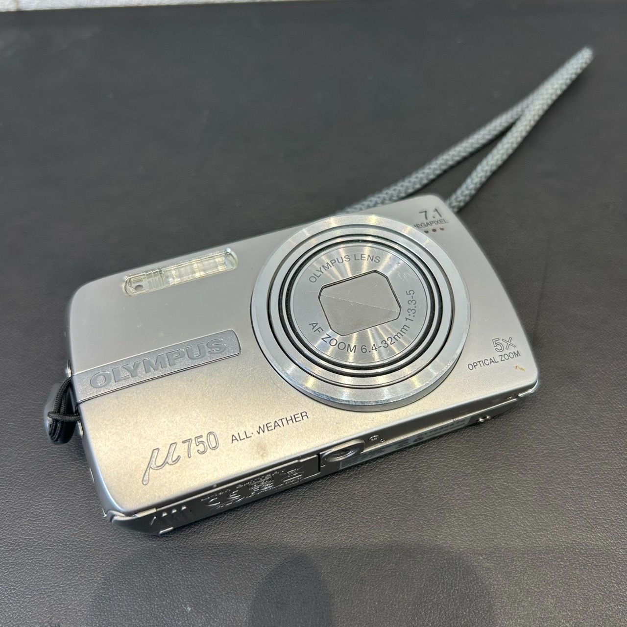 稼動品 オリンパス