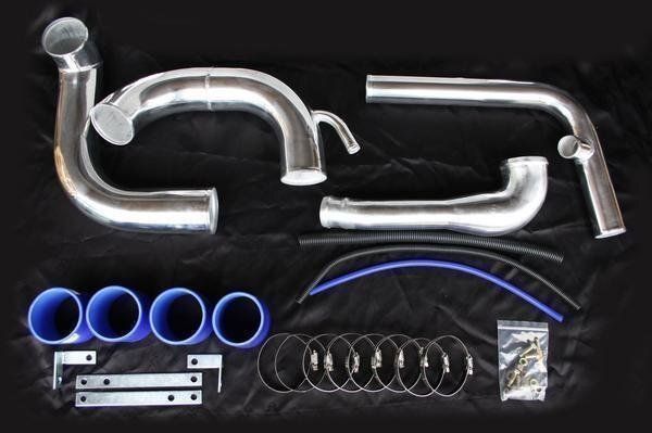 S13 シルビア 180SX SR20DET インタークーラーキット