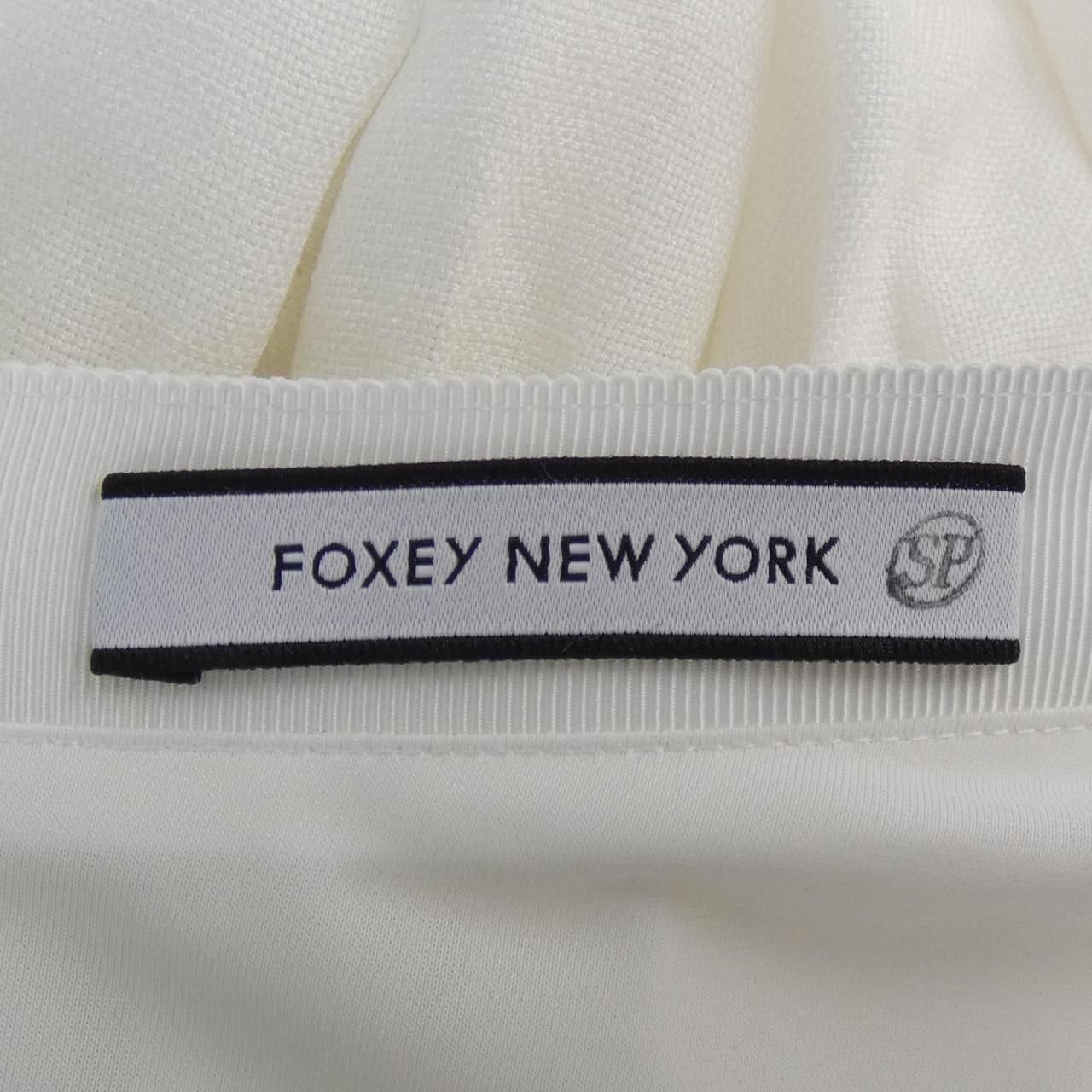 FOXEY NEW