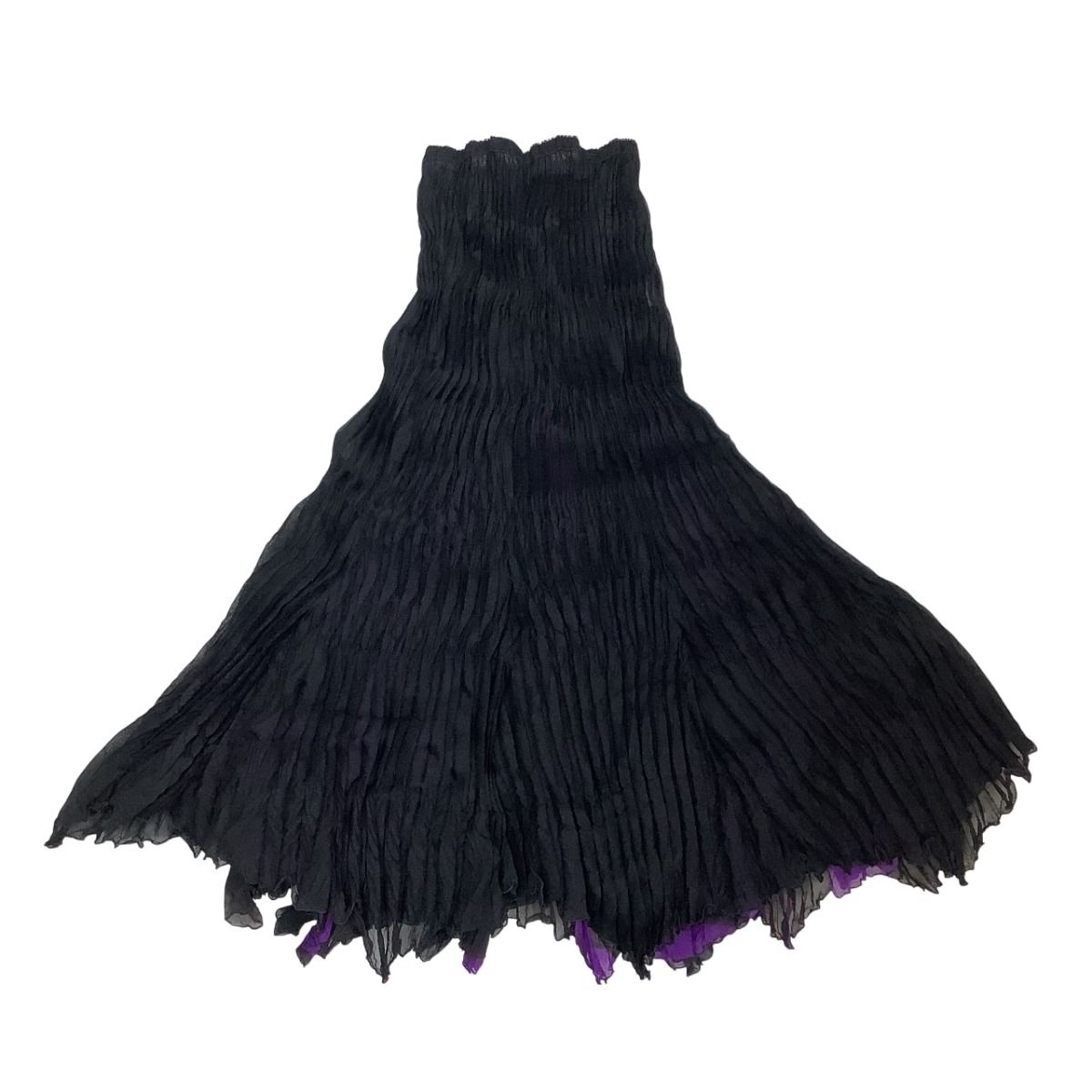 ♪♪ISSEY MIYAKE me イッセイミヤケ ミー プリーツ 変形 リバーシブル 