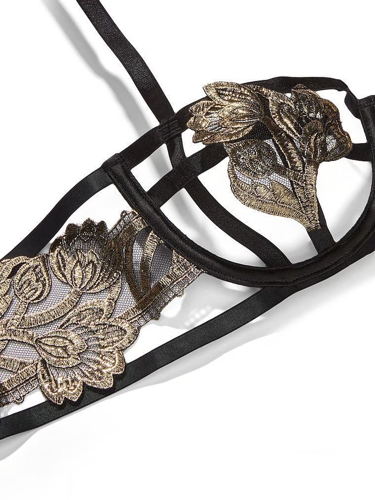 656 Victoria's Secret ヴィクトリア シークレット ストラッピー