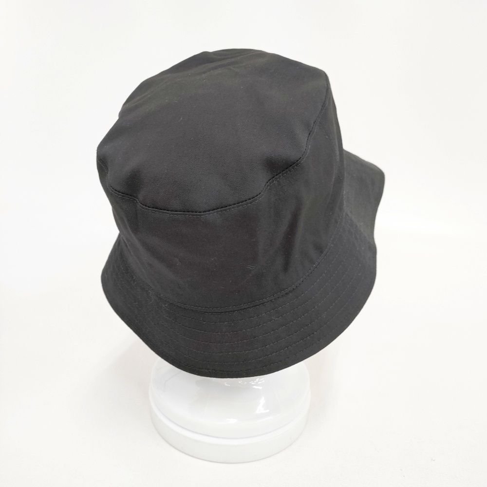 Graphpaper|KIJIMA TAKAYUKI Selvage Wool Bucket hat サイズ2 帽子 ハット ブラック メンズ グラフペーパー|キジマタカユキ 5-0901G◎ WWW_USTAUSTRALIA_COM_AU