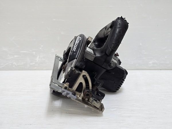 最大切込47mm ブラック