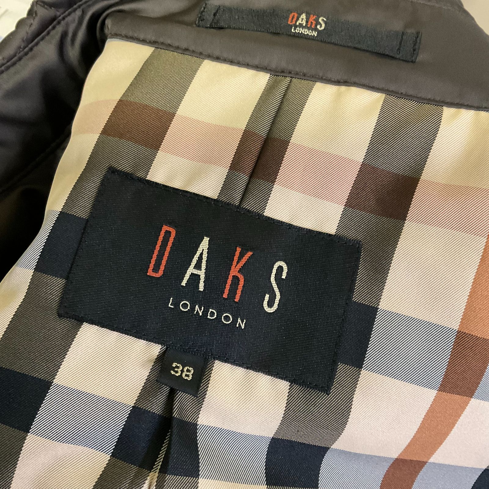 アウター ダックス