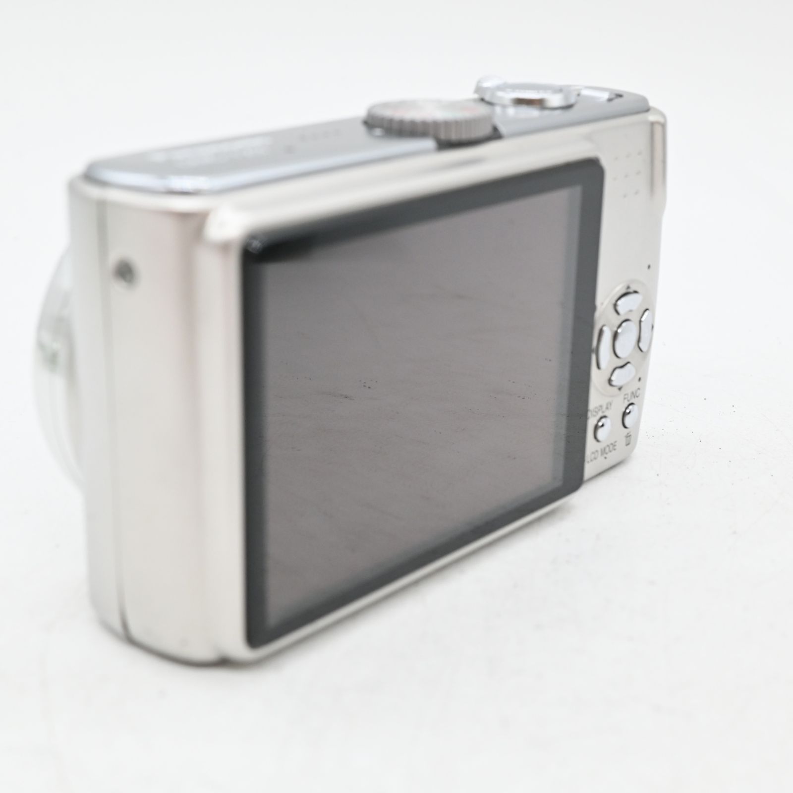 カメラ 【良品】パナソニック デジタルカメラ LUMIX (ルミックス) DMC