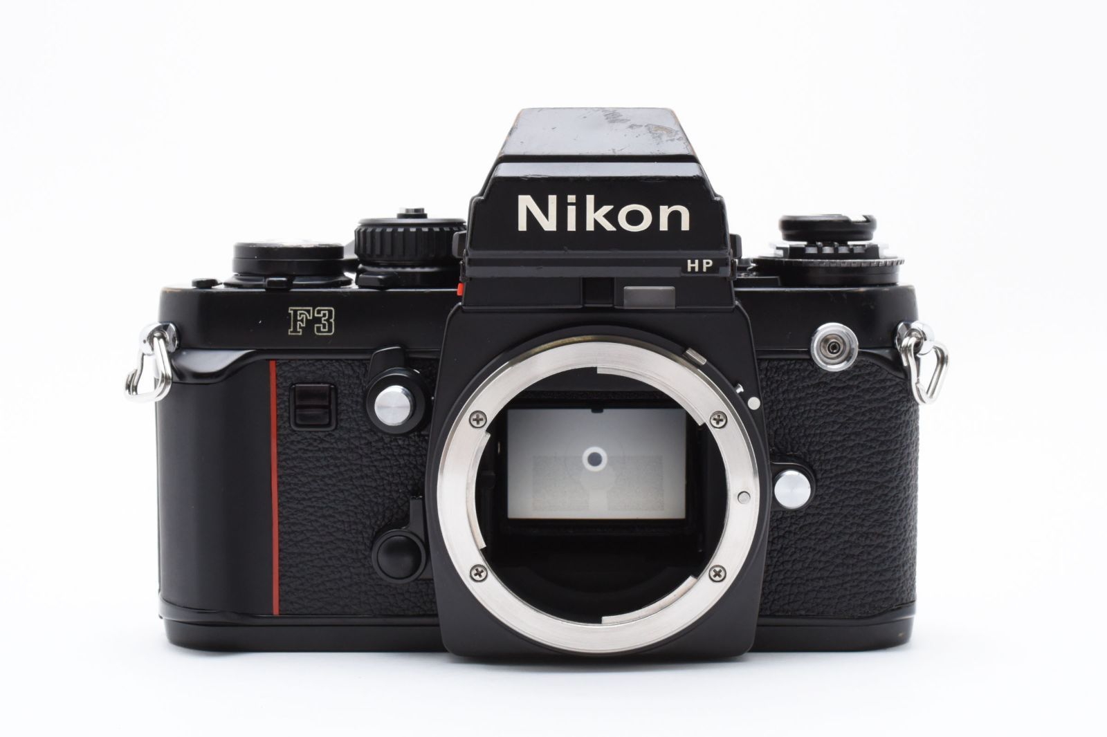 ニコン NIKON F3 HP ボディ OB2598 328