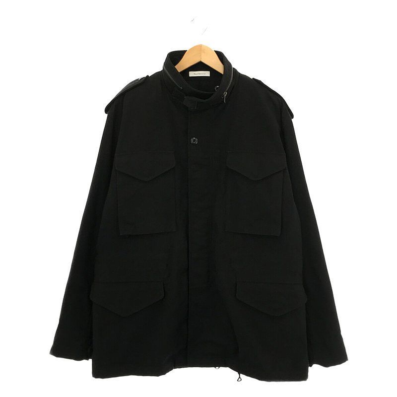 美品】 WTAPS / ダブルタップス | WMILL-65 / BRDT-JKM01 ミリタリー 