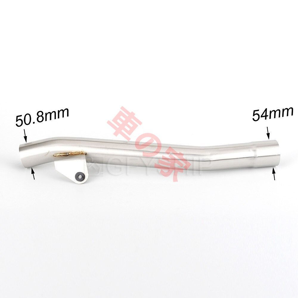 スリップオン エキゾースト