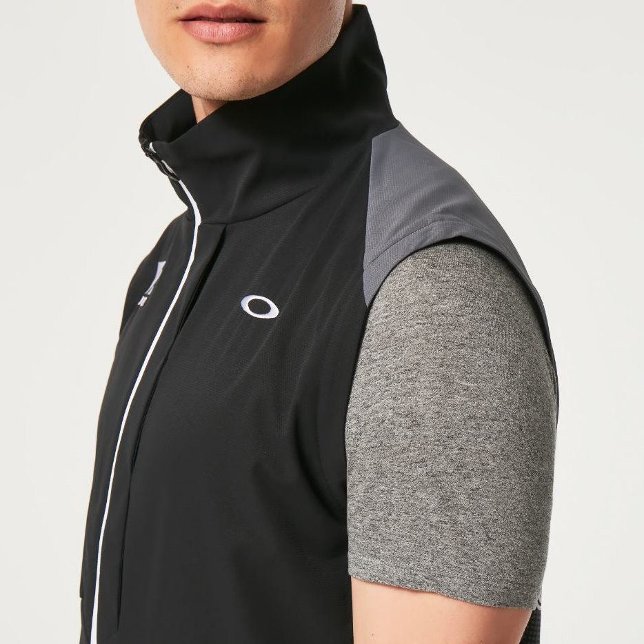 ☆オークリー ゴルフ OAKLEY GOLF 定価14300円 新品 メンズ 撥水