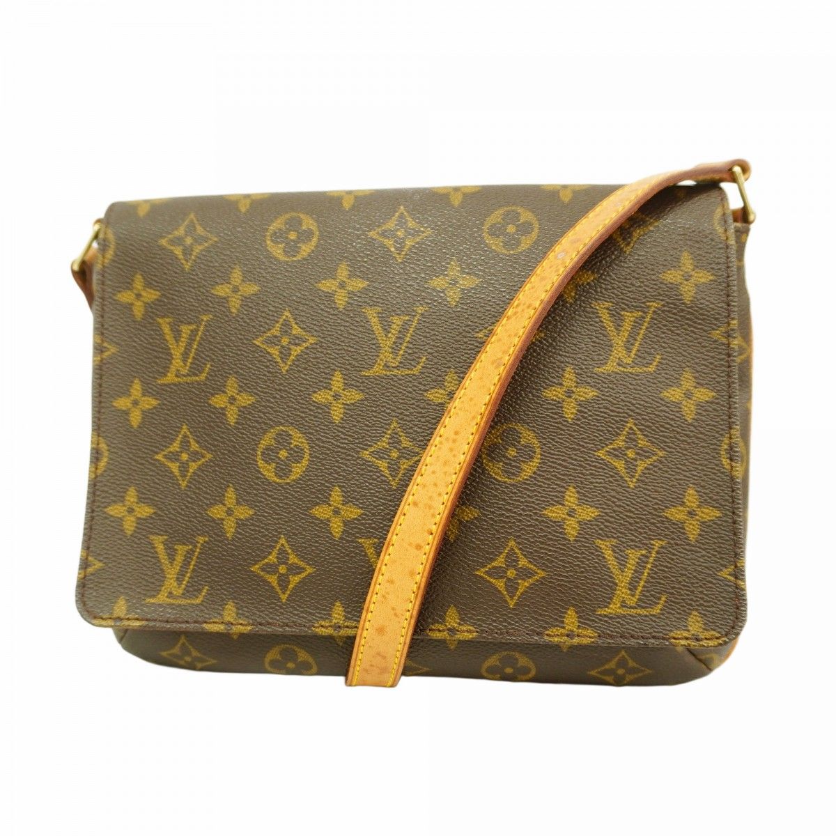 ルイヴィトン モノグラム ミュゼットタンゴ ショルダーバッグ 楽天市場】ルイヴィトン LOUIS VUITTON モノグラムミュゼット