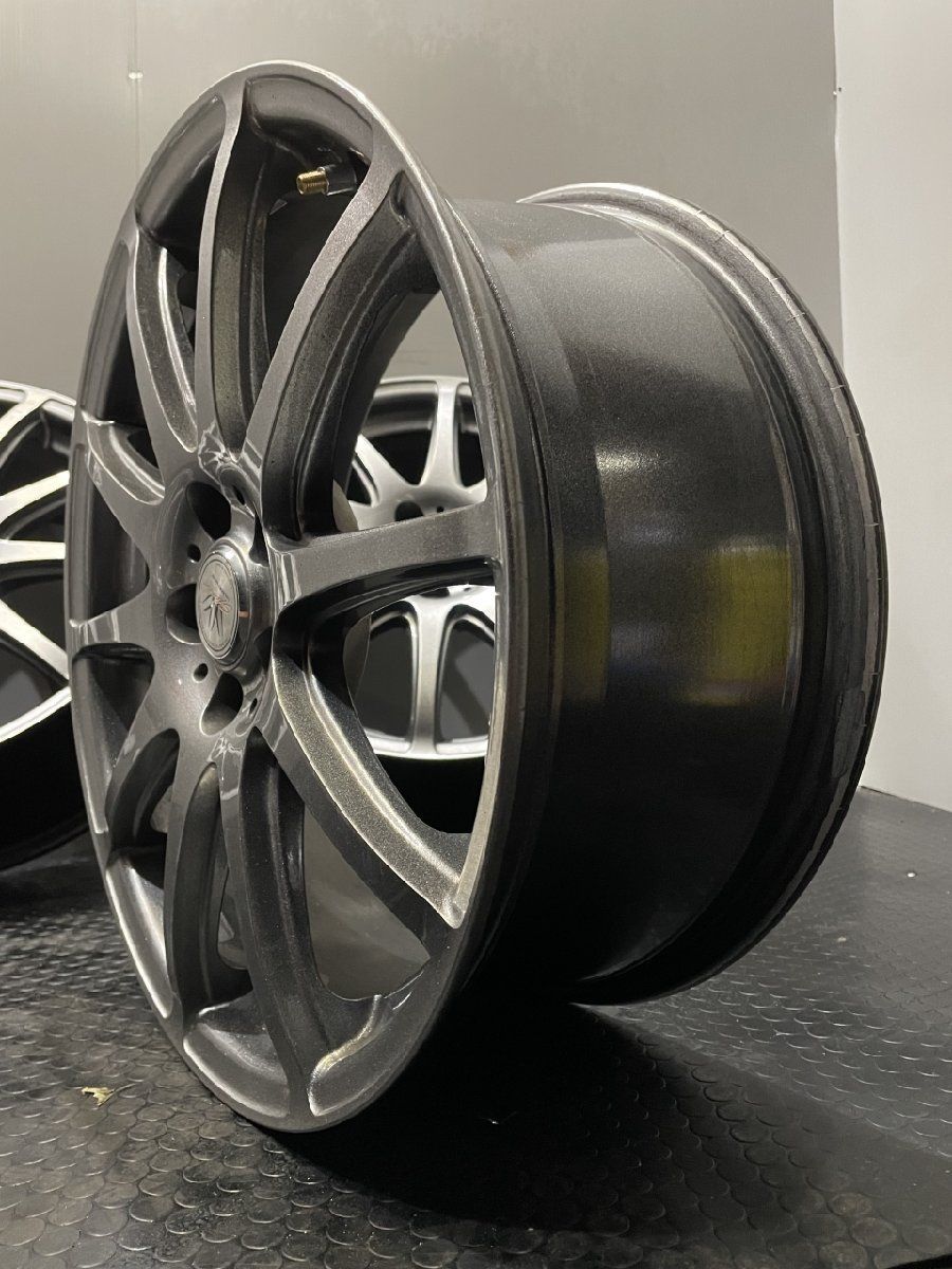 BADX LOXARNY SPORT バドックス ロクサーニスポーツ 17インチ 4本