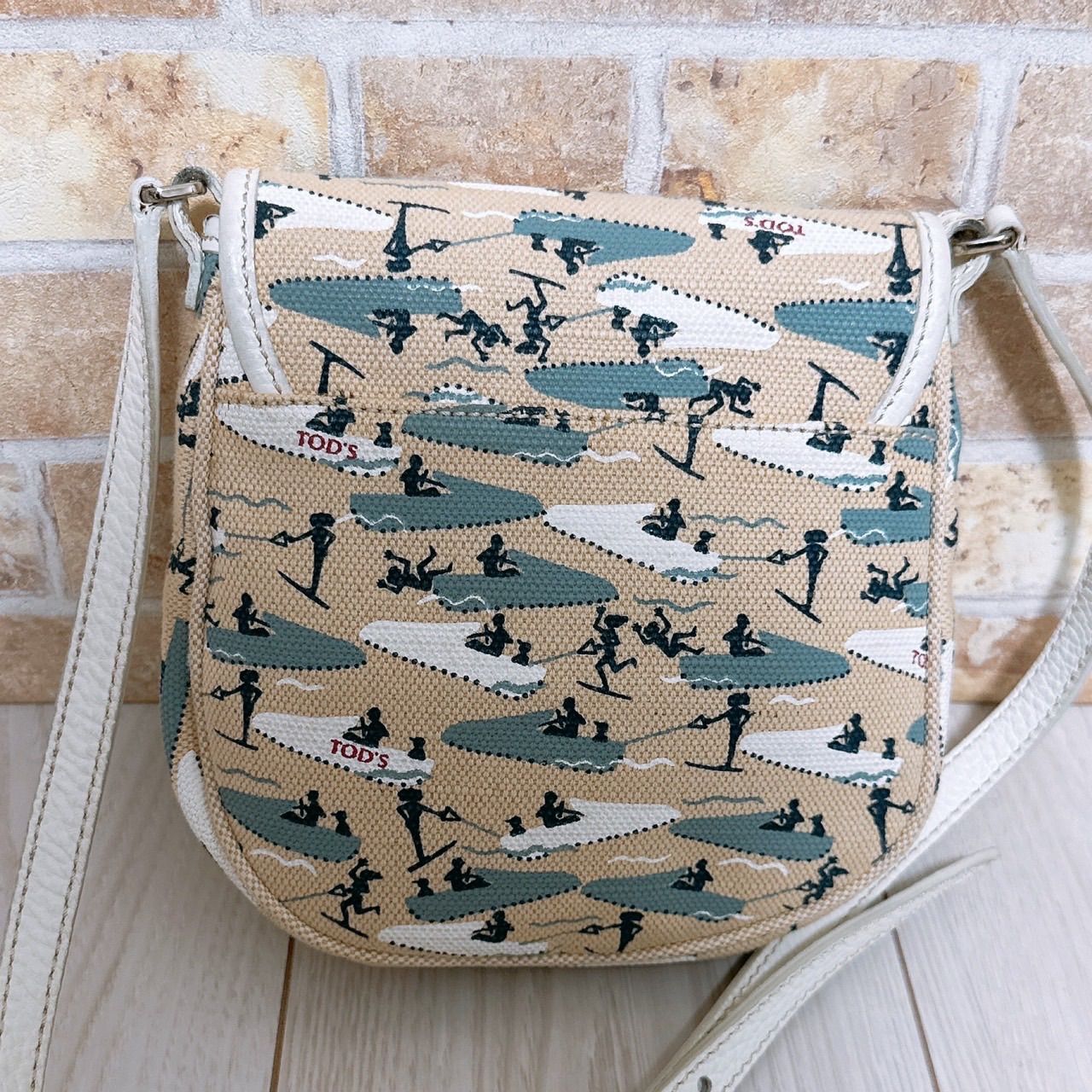 美品》TOD
