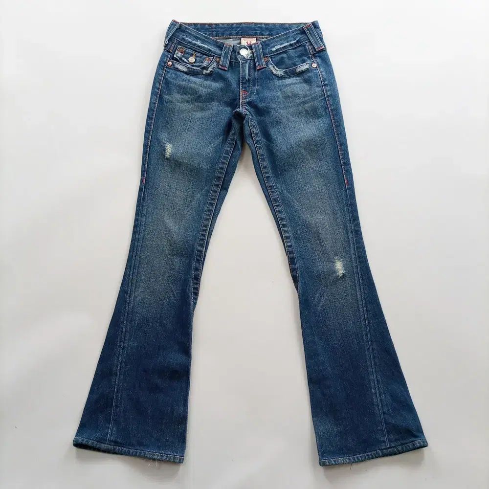 トゥルーレリジョン ブーツカット TRUE RELIGION(トゥルーレリジョン