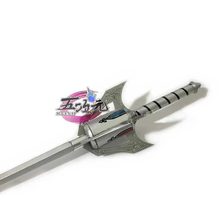 ハロウィン 五次元 RWBY チーム ルビー ワイス シュニー Weiss コスプレ 道具 武器 BJ0930ML03 ハロウィン WWW_TRAVELLANDINDIA_COM