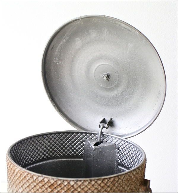 かわいい ふた付き