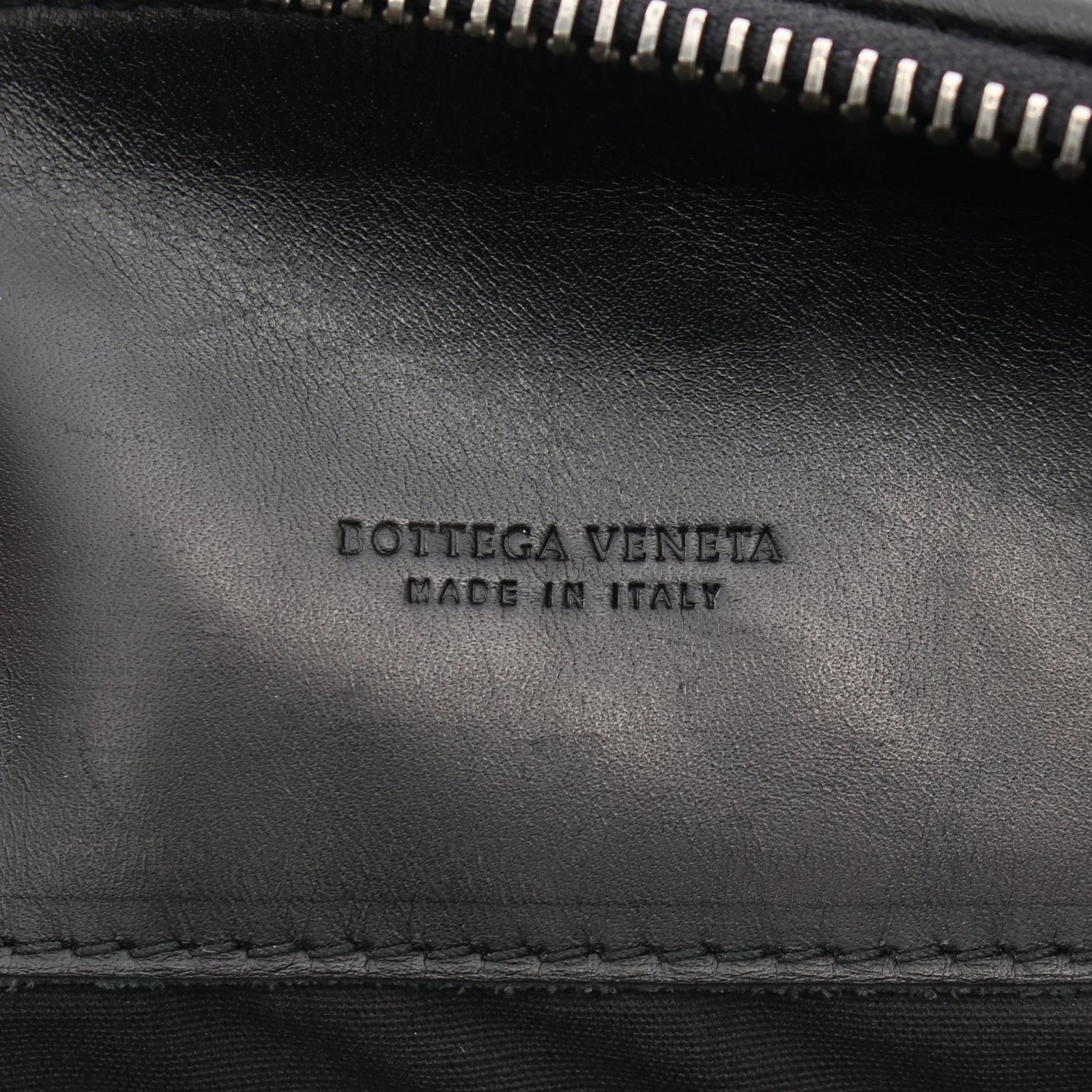 ボッテガヴェネタ メッセンジャーバッグ イントレチャート レザー 黒 三越伊勢丹 | Bottega Veneta/ボッテガ・ヴェネタ_Men通販