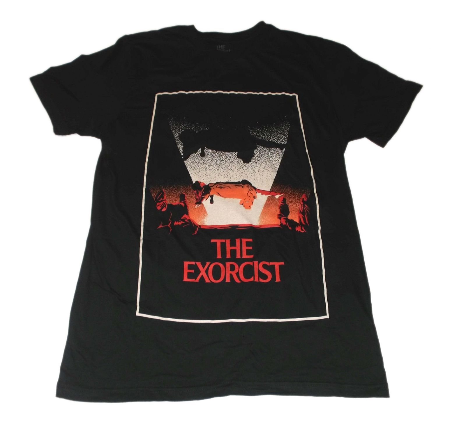 エクソシスト Tシャツ THE EXORCIST Levitate 正規品 映画Tシャツ