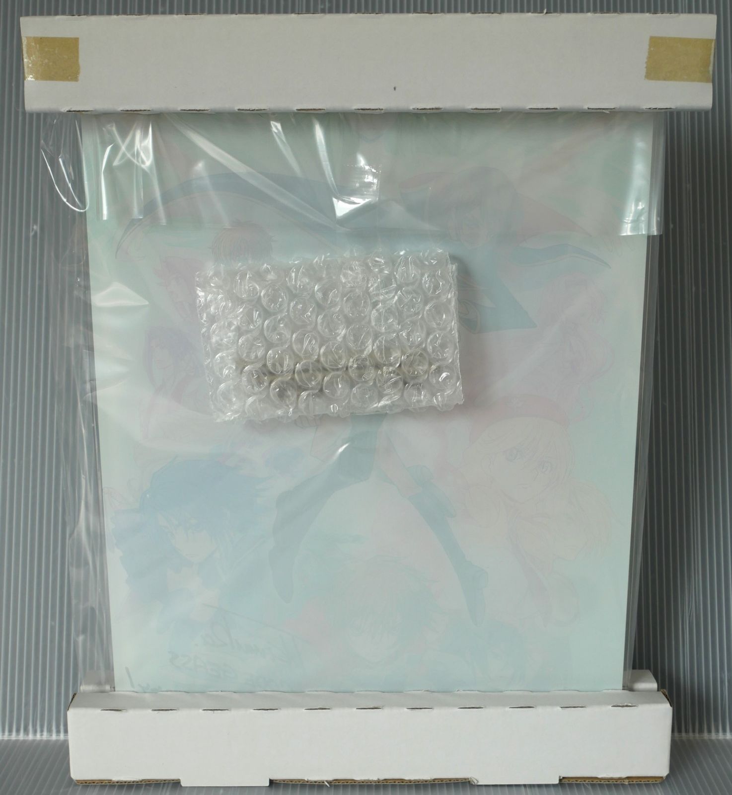 一番くじ コードギアス キセキの10周年 A賞 10周年記念 ビッグアクリル