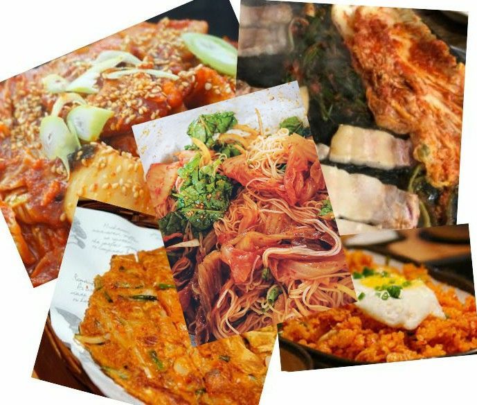 自家製白菜キムチ5kg
