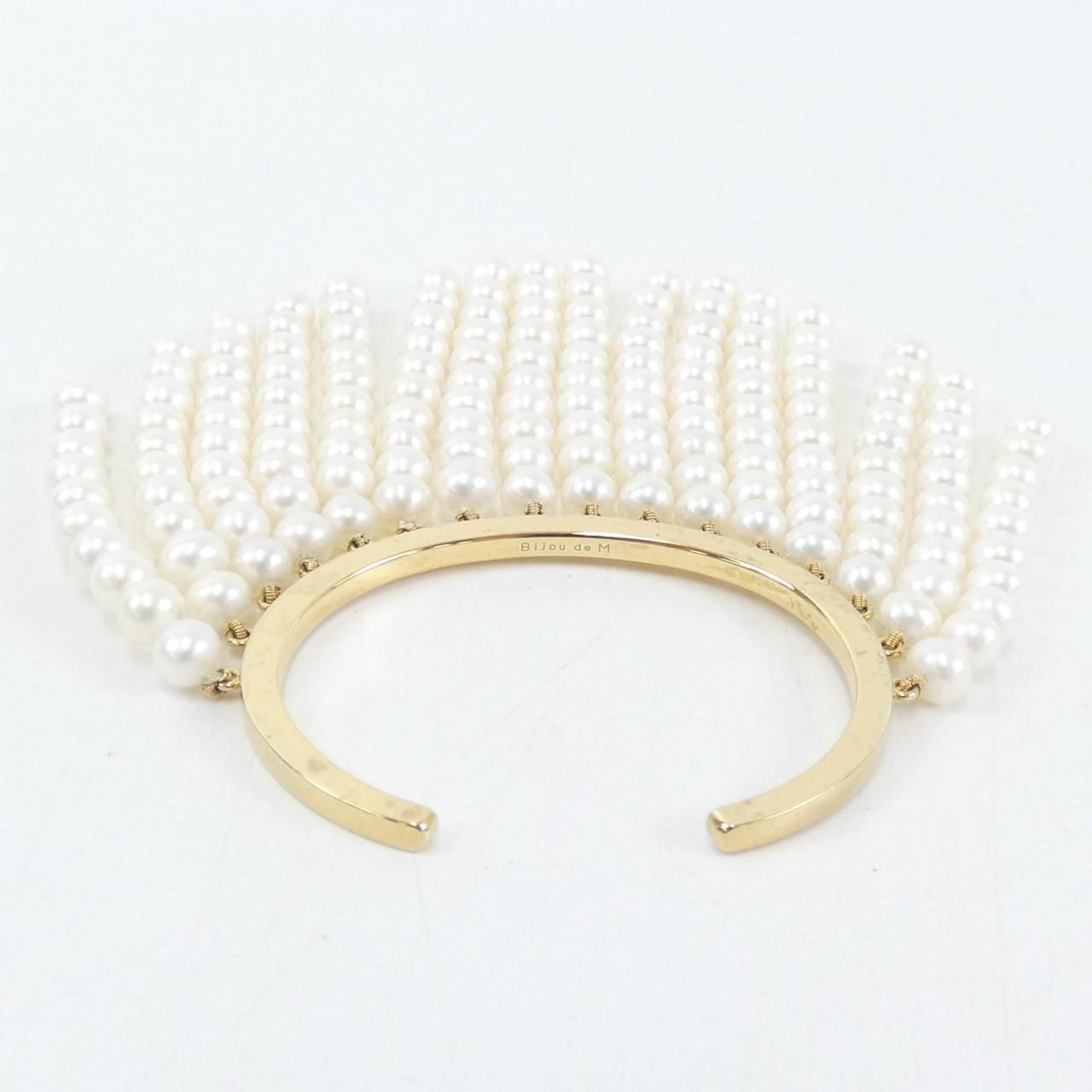 ビジュードエム Bijou de M BRACELET - メルカリ