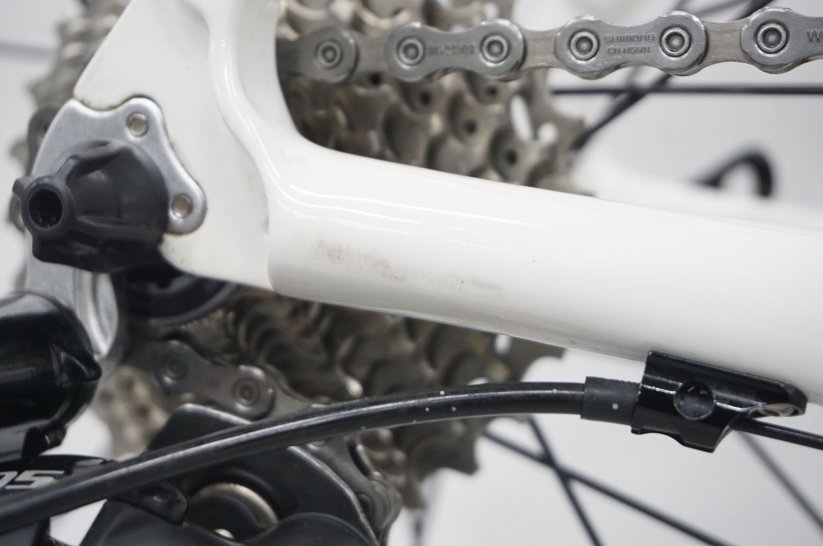 RIDLEY 「リドレー」 FENIX CARBON 2015年モデル ロードバイク