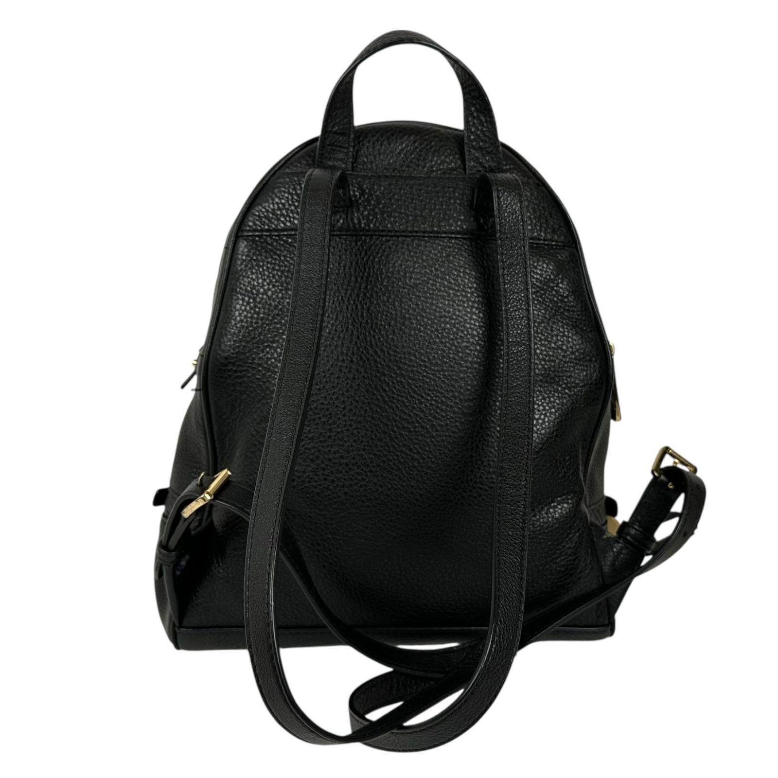 MICHAEL KORS マイケルコース バックパック ブラック 30S5GEZB1L 001 リュック レディース -B 9304