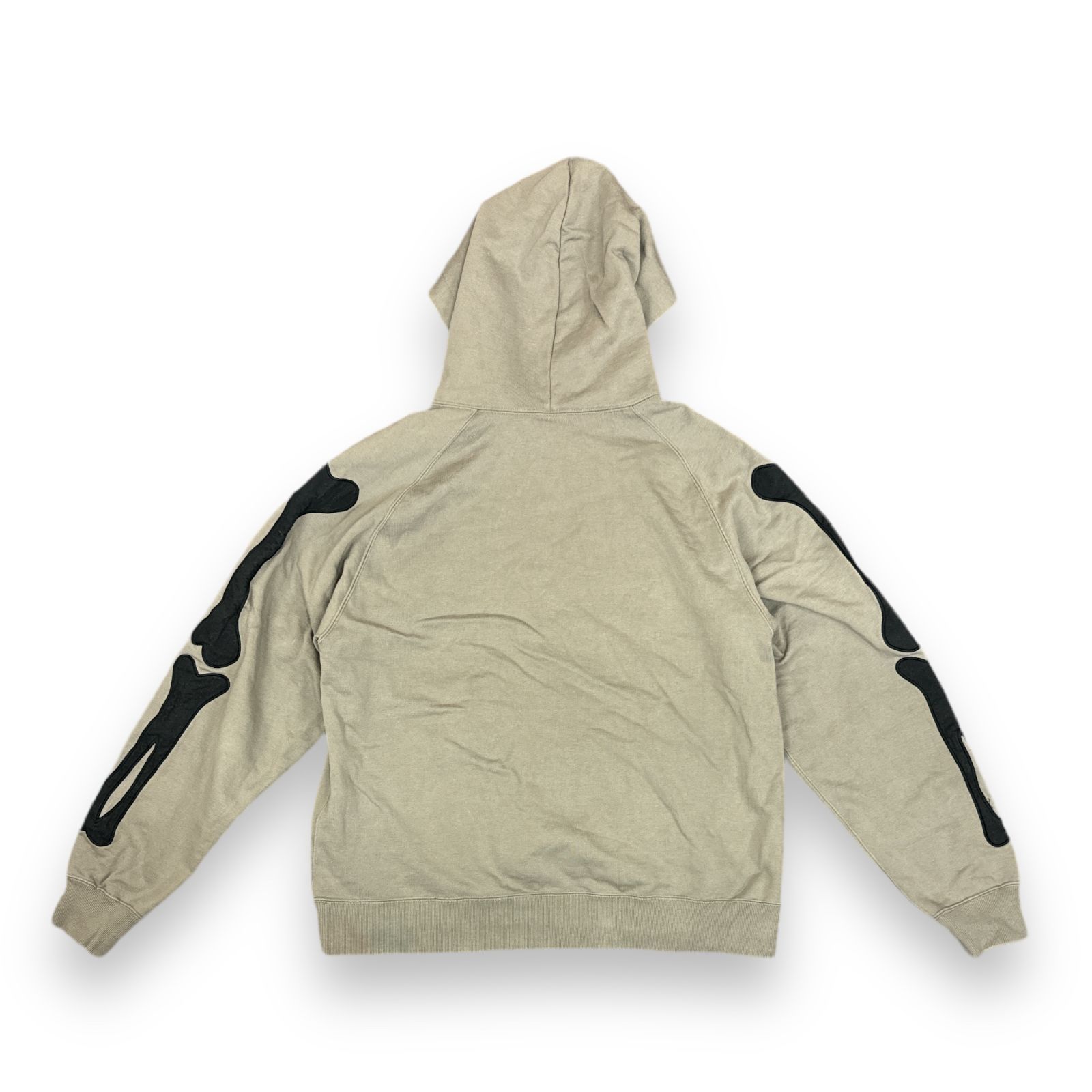 定価17600円 CHALLENGER 20AW BONE HOODIE ボーン フーディー パーカー  