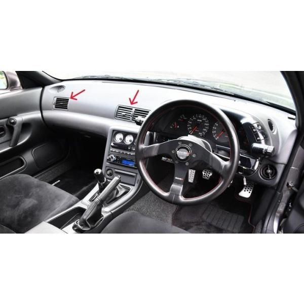 ☆日産純正新品 希少! 生産終了品 スカイライン R32 GT-R BNR32 
