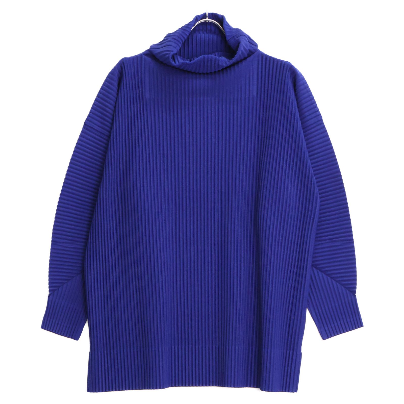 HOMME PLISSE ISSEY MIYAKE オムプリッセ イッセイミヤケ ﾌﾞﾙｰ