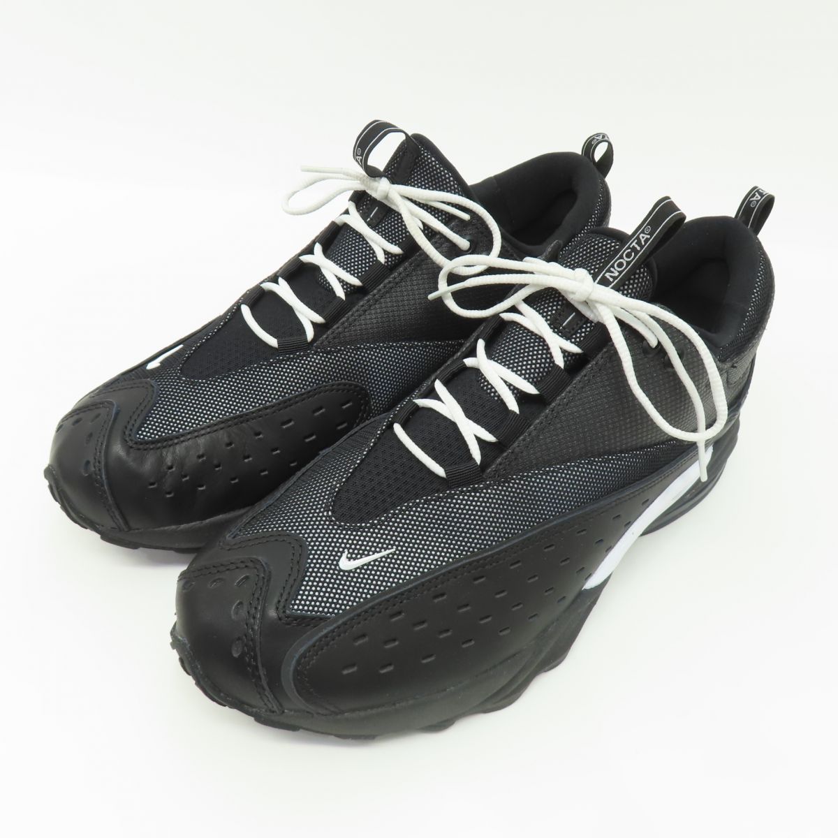 NIKE × NOCTA ナイキ ノクタ AIR ZOOM DRIVE SP エア ズーム