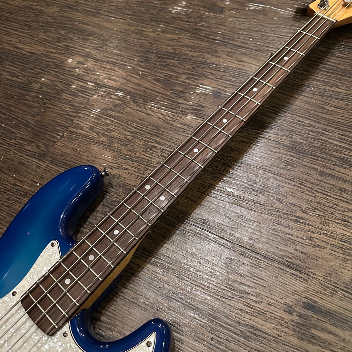S.Galaner SJB-STD Electric Bass エレキベース ギャラナー 下倉
