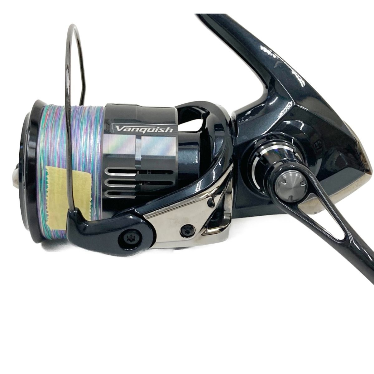 〇〇SHIMANO シマノ Vanquish 19 ヴァンキッシュ 4000MHG 03962