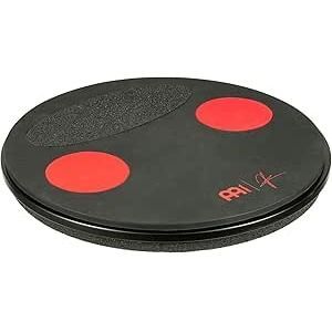 MEINL Cymbals マイネル 練習パッド Anika Nilles シグネチャーモデル Split Tone Pad MSTP
