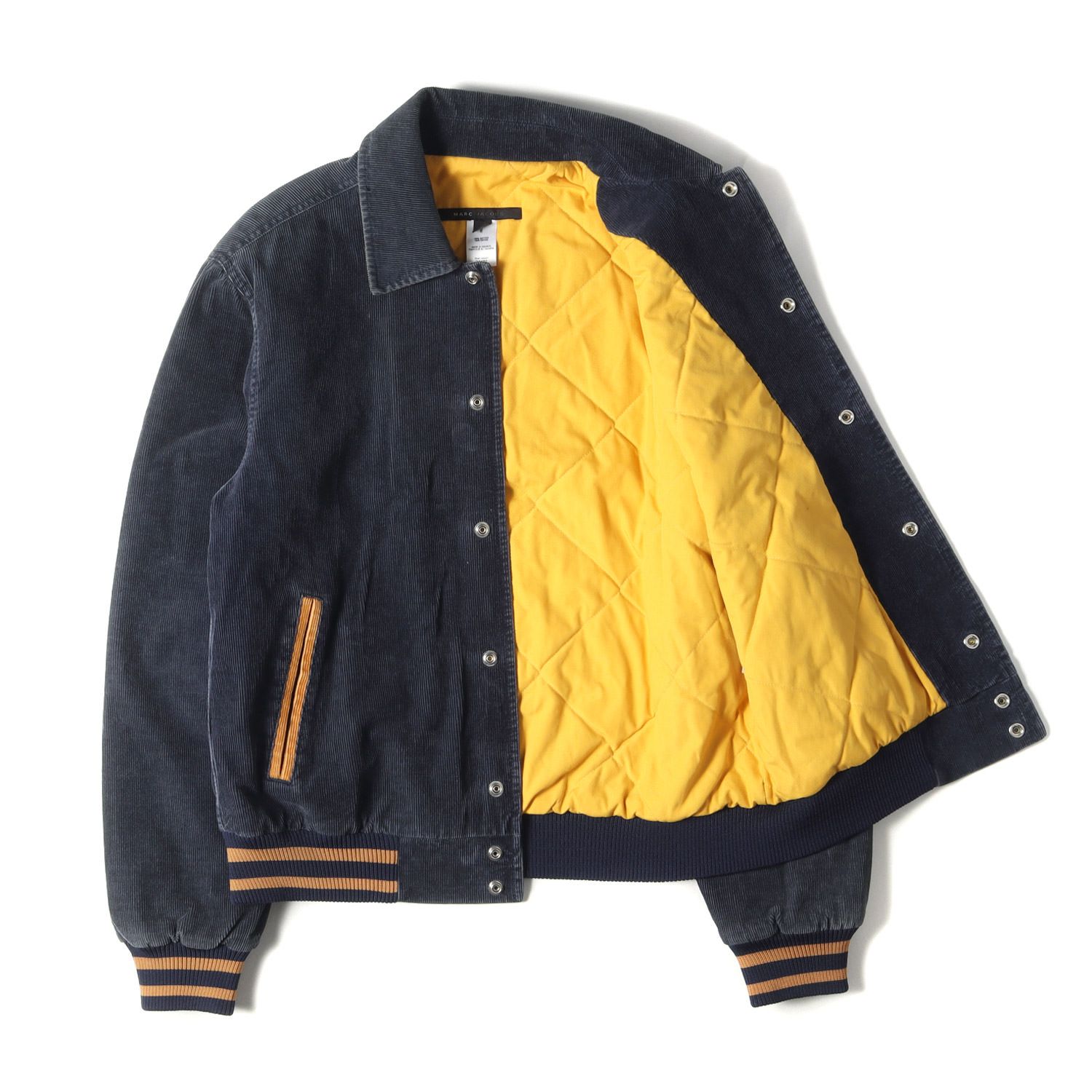 MARC JACOBS マークジェイコブス サイズ:M 90s～00s コーデュロイ 