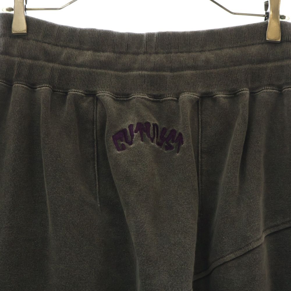 カタリスト ロゴ刺繡