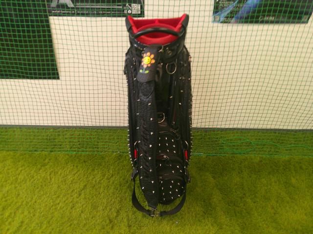 エリートグリップ 23年モデル ブラッククロコ ツアーモデル10.5 elite