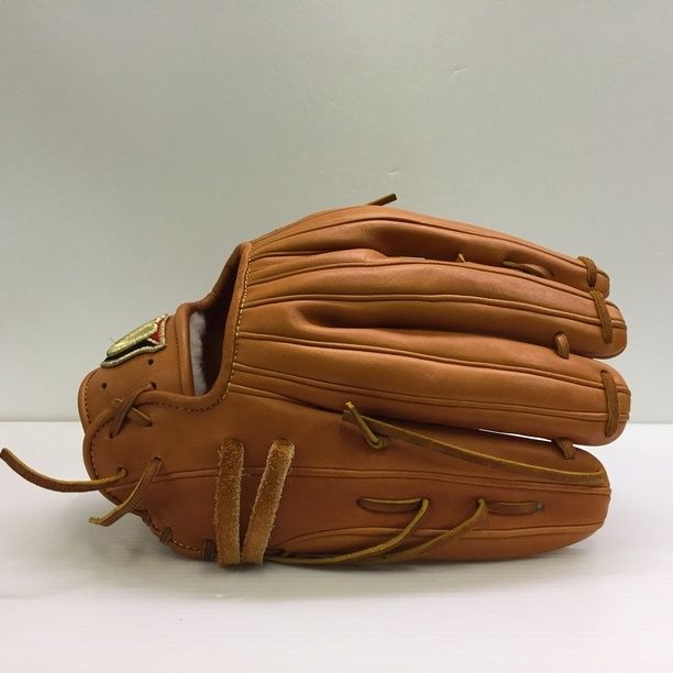 中古品 ウィルソン Wilson ウィルソンスタッフ 硬式 外野手用グローブ WTAHWQD8DR 左投用 1758