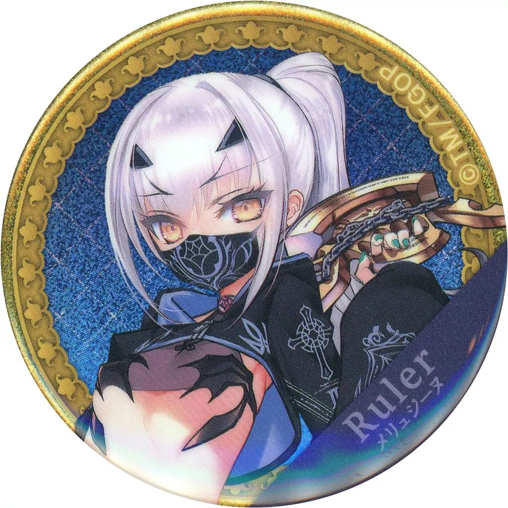 FGO』のガチャメイトが12月8日12時～登場！ | アニメイトタイムズ