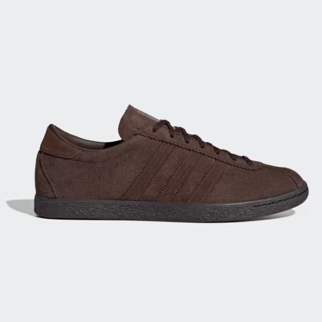 新品⭐️adidas TOBACCO GRUEN 23.0cm ブラウン GX6941 - メルカリ