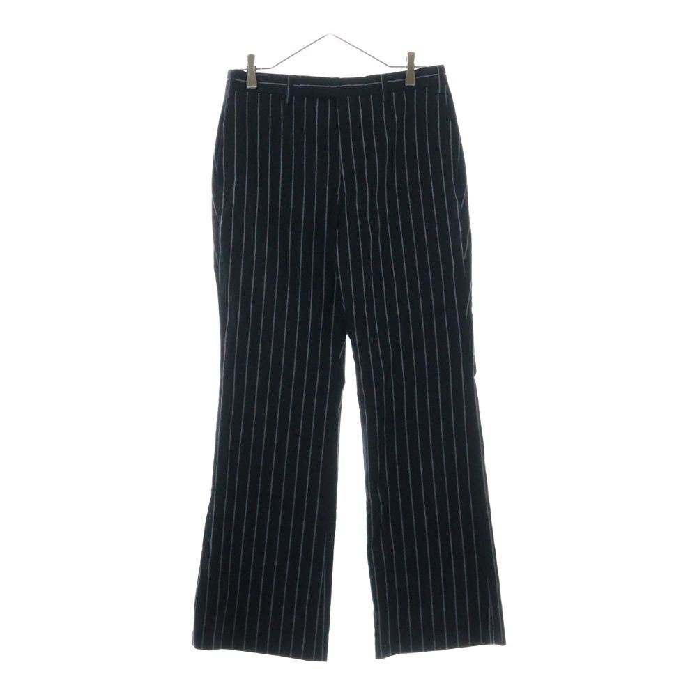 パンツ LITTLEBIG Stripe flare short pants LITTLEBIG Stripe flare short pants 【公式通販】