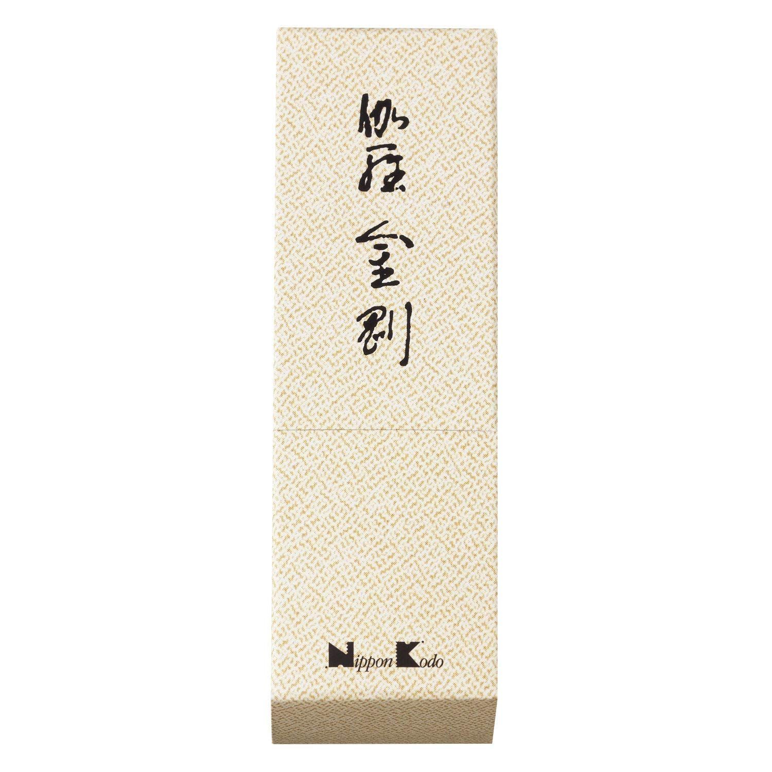 伽羅金剛 スティック Kodo 24本入 日本香堂 Nippon 25×25×80