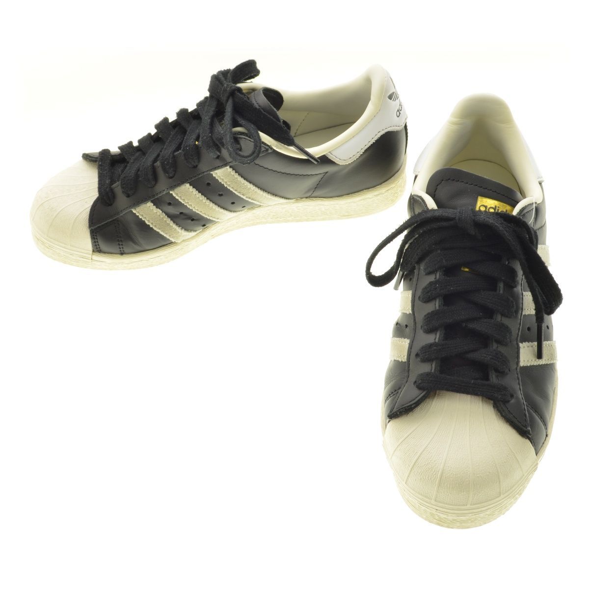 ADIDAS / アディダス】IE4195 SUPERSTAR 82 FI スーパースター