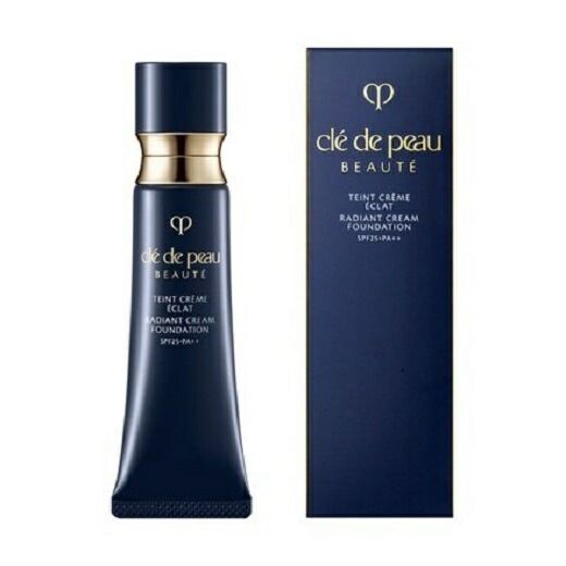 クレドポー ボーテ 資生堂 CPB SHISEIDO タンクレームエクラn