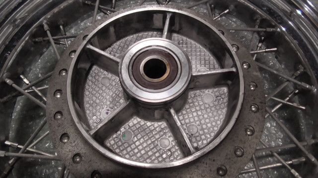 リアホイール 1758861211