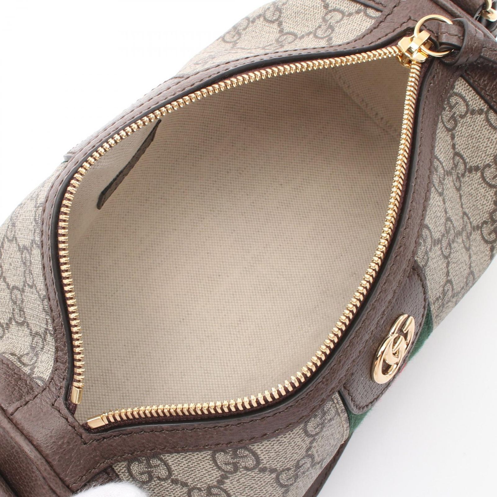 GUCCI ショルダーバッグ