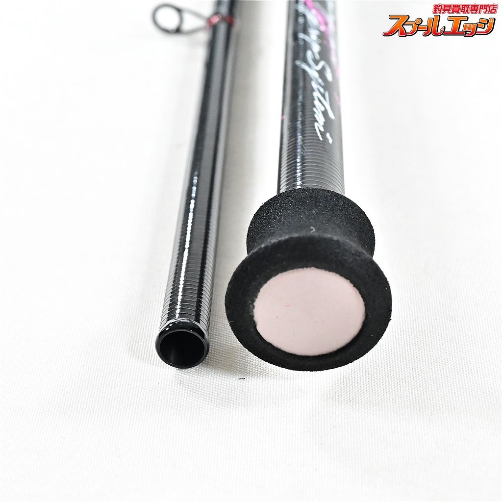 VARIVAS Graphite Works 限定品 VARIVAS Graphite Works 限定品