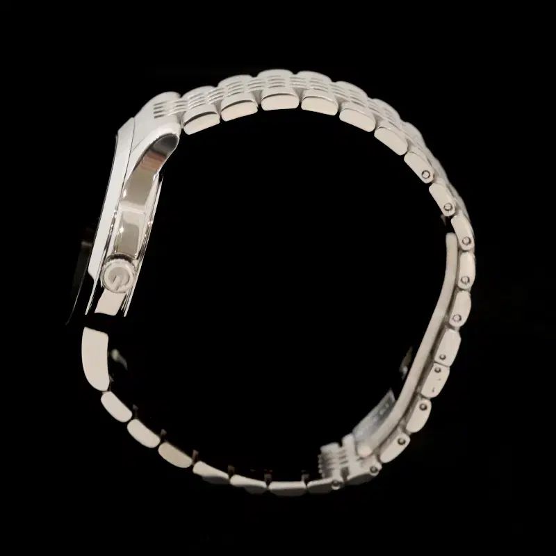 タイムレス スチール