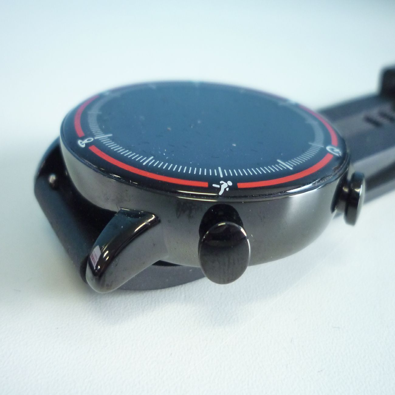 galaxy watch4 ブラック 繰り返し 本体 ケーブル付き 40mm 