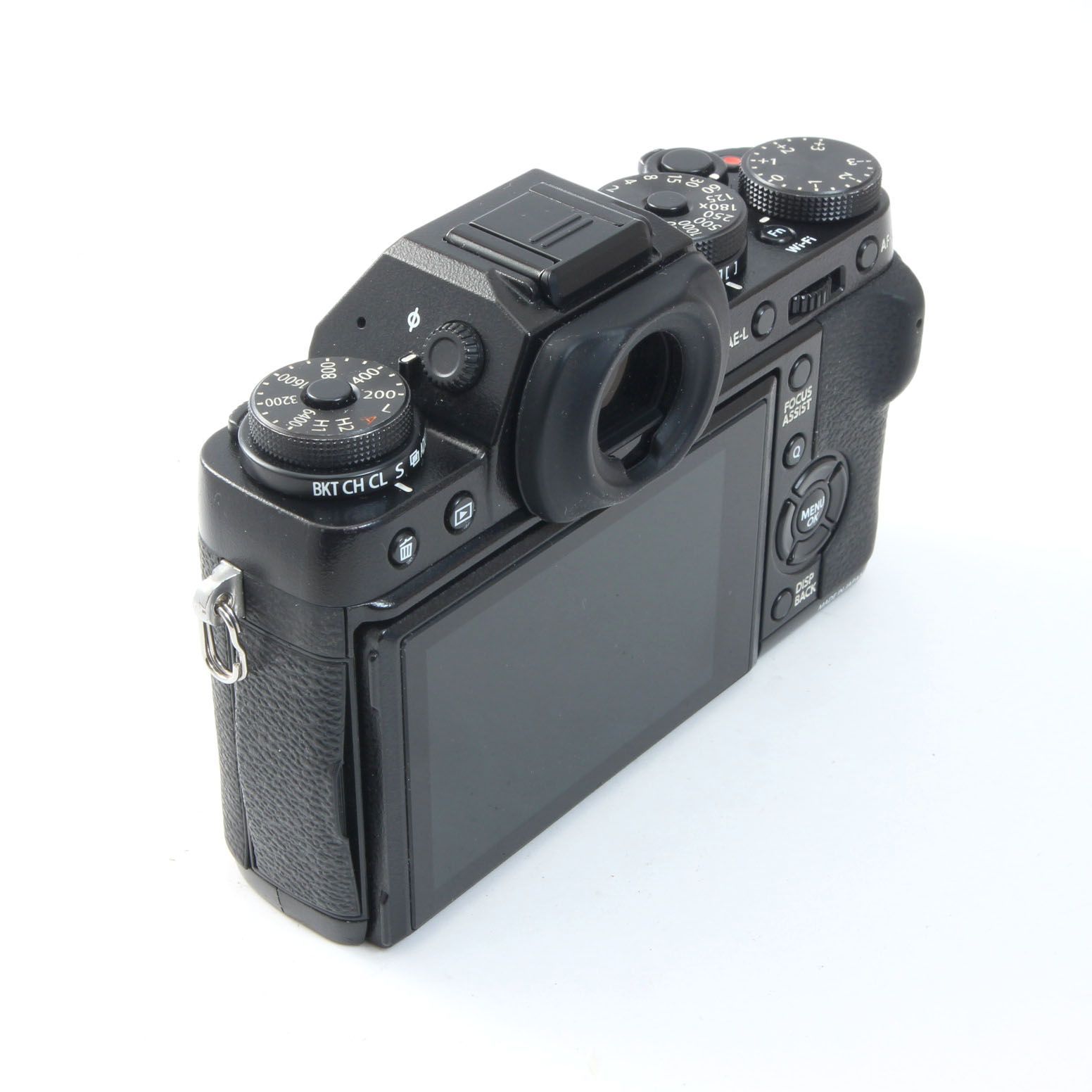 ミラーレスカメラ グリップセット