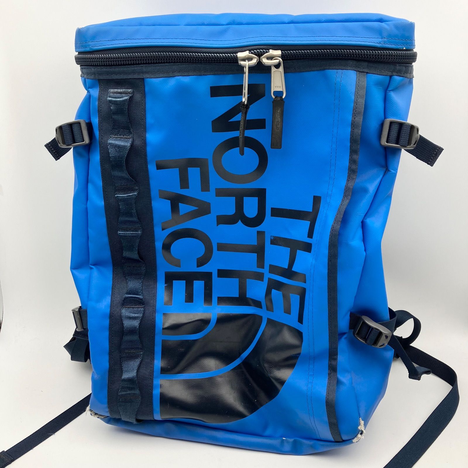 THE NORTH FACE ノースフェイス リュック バックパック 30L BC FUSE